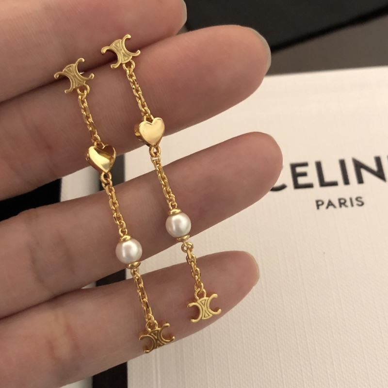 Celine Bracelets